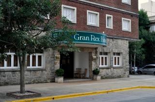 Gran Rex Hotel - 0