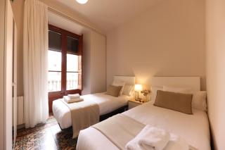 Bravissimo Llebre 3, with 3 bedrooms - 7