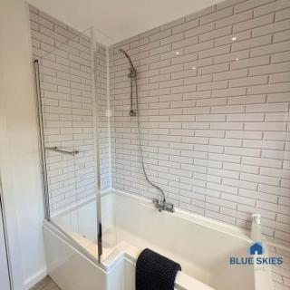 Saltwater House By Blue Skies Stays - 2