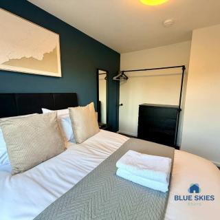 Saltwater House By Blue Skies Stays - 1