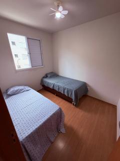 Espaço inteiro apartamento em Londrina - 8