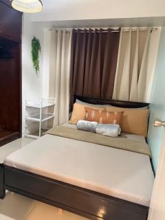 2bedroom unit at Sea Residences infront of MOA Arena, SMX & Ikea - Manila - 2