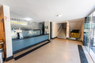 Hotel Econotel by Bsb Inn - 5