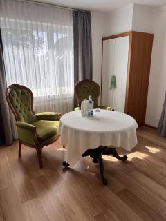Parkhotel Krone Maleck - 1