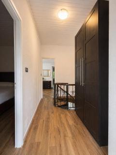 Two-Bedroom House with Terrace Near Beach & Nature - 5