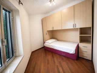 Two-Bedroom House with Terrace Near Beach & Nature - 8