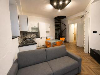 Two-Bedroom House with Terrace Near Beach & Nature - 3