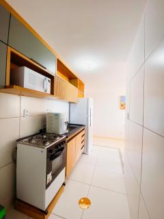 Residencial Ilha de Pharos - Pedra do Sal - 5