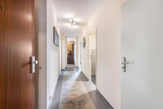 Panorama Suite Quickborn - 9