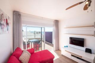 #044 1BR Rossio Central & Practical - 7