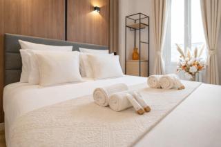Montparnasse - Deluxe studio for couples, central Paris - 3
