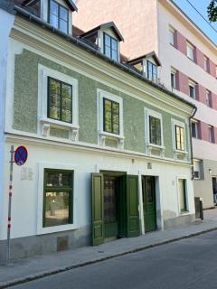 Luxus Marktgasse - 0