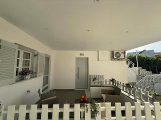 By The Sea Agia Anna - 9