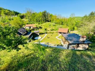 Green Hills - Kuća za odmor - 8
