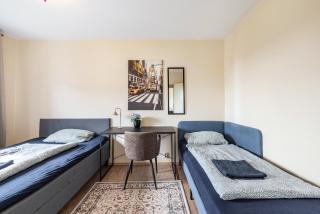 Panorama Suite Quickborn - 1