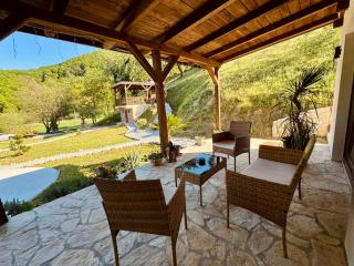 Green Hills - Kuća za odmor - 6