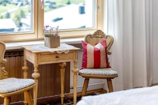 Försterhaus Wohnung Obergeschoss - 9