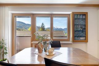 Försterhaus Wohnung Obergeschoss - 5