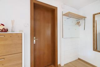 Försterhaus Wohnung Obergeschoss - 4