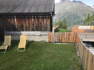 Hüttenzeit almhütte sölden - Sölden - 8
