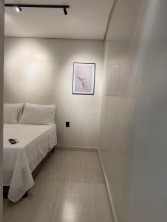 You Smart Flats - Hotel - 9