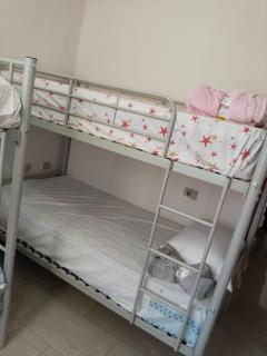 Moon & Sky Hostel - 2