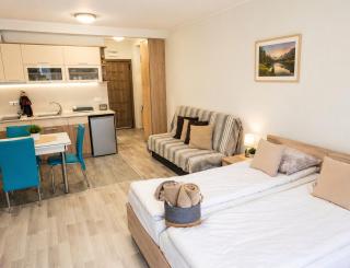 Rublevka Apartment - Varna - 0