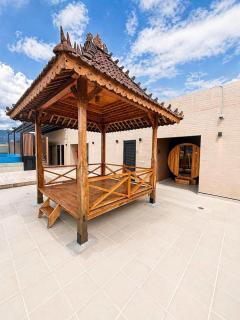 Duplex urbano con Jacuzzi privado - 8