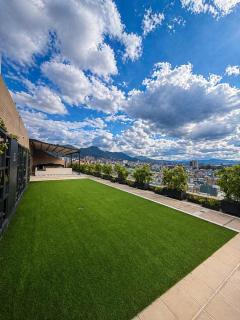 Duplex urbano con Jacuzzi privado - 7