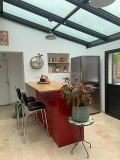 Maison familiale en pleine campagne - 5