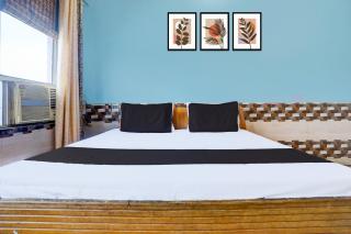 Hotel O by OYO SAMRAT HOTEL - 1