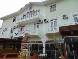Hostel Canasvieiras - Florianópolis - 9