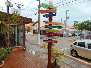 Hostel Canasvieiras - Florianópolis - 7