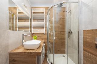 Apartamenty Izerskie - ul. Cicha 13H-I - 5