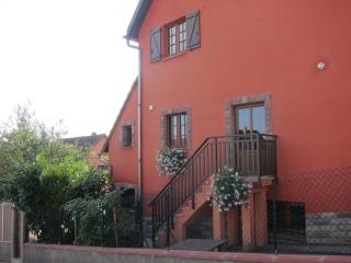 Gîte la Ferme - Mutzig - 8
