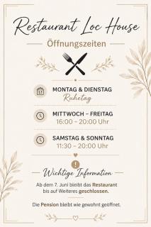 Pension im historischem Bahnhof in Fehrbellin kein Frühstück - 9