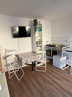 Cozy Unterkunft im Spreewald nahe Tropical Islands - 3