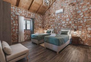 Villa FoRest luxury in nature with private pool - 1