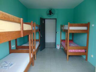 Hostel Canasvieiras - Florianópolis - 8
