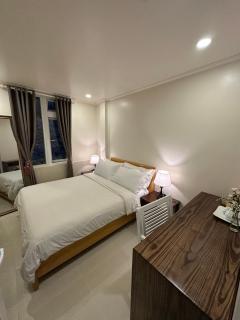 CozyNook Boutique Rooms - 5