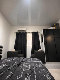 Studio meuble bmb house - 2