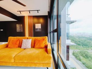 Mosaic Southkey Residence Near Midvalley Shopping Mall - 0