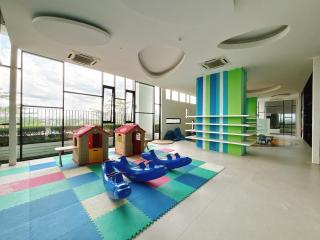 Mosaic Southkey Residence Near Midvalley Shopping Mall - 2