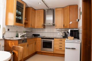 Haus mit Garten nahe U1 - 5