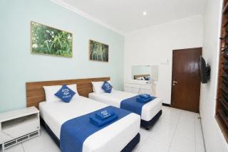 Cozzy House of Cokro Jogja - 2