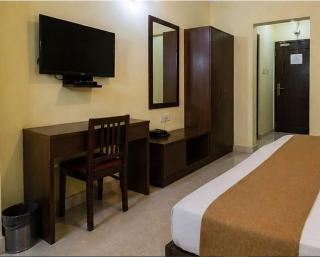 Gera Hotel - 3