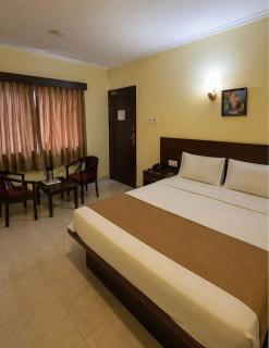 Gera Hotel - 2