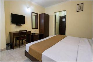 Gera Hotel - 1