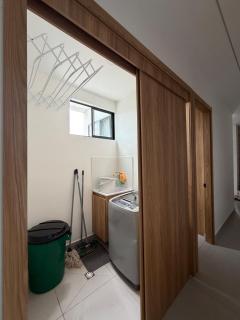 Apartamento en Nuevo Apartadó - Aire Acondicionado - 8
