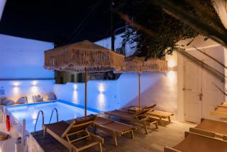 White Pearl Mykonos - 4